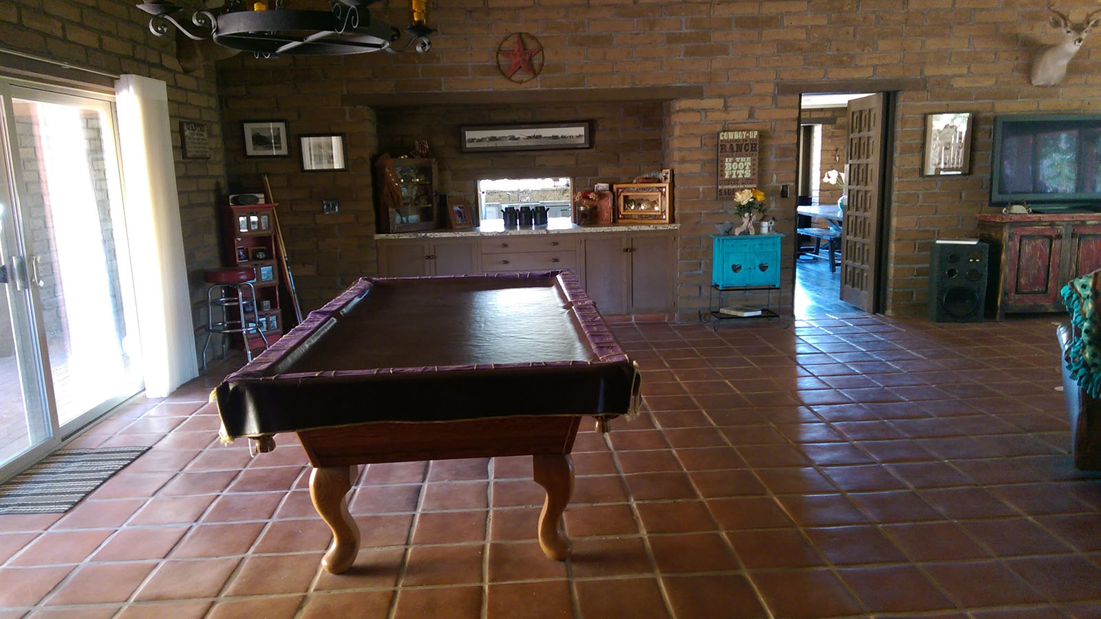 Clark Company Rancho El Toro